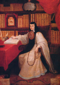 Sor Juana Inés
