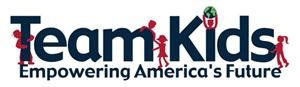 Team Kids Logo 500px