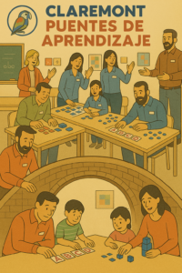 Puentes de Aprendizaje