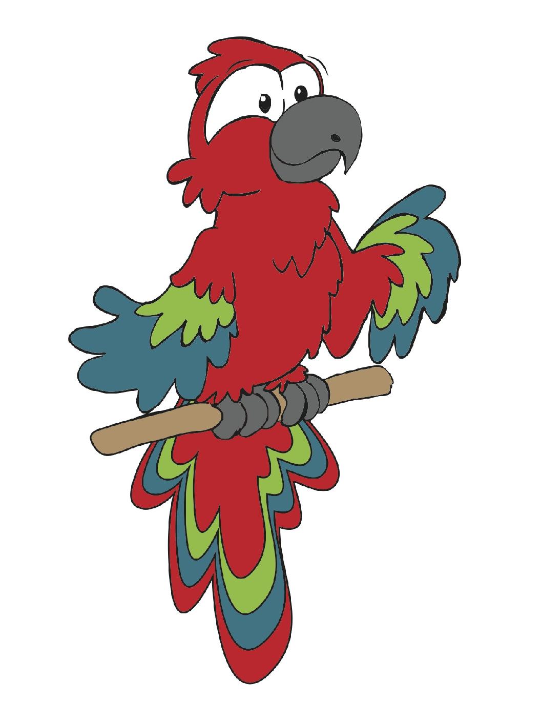 cis-parrot