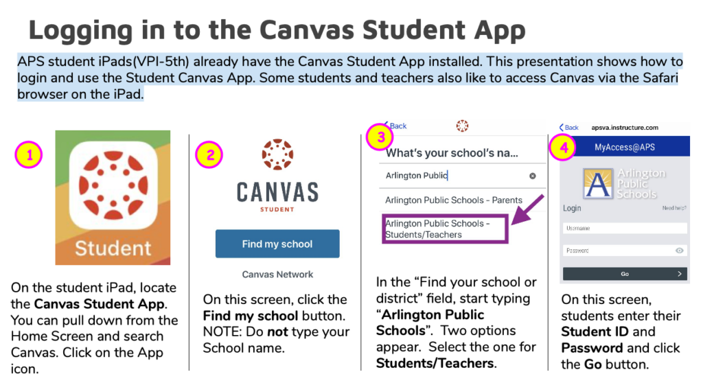 English how to log in to Canvas Claremont