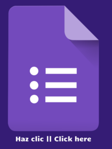 Purple google form image 