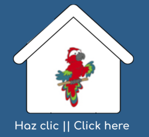 Open House logo video