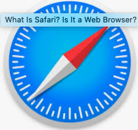 Safari-Logo