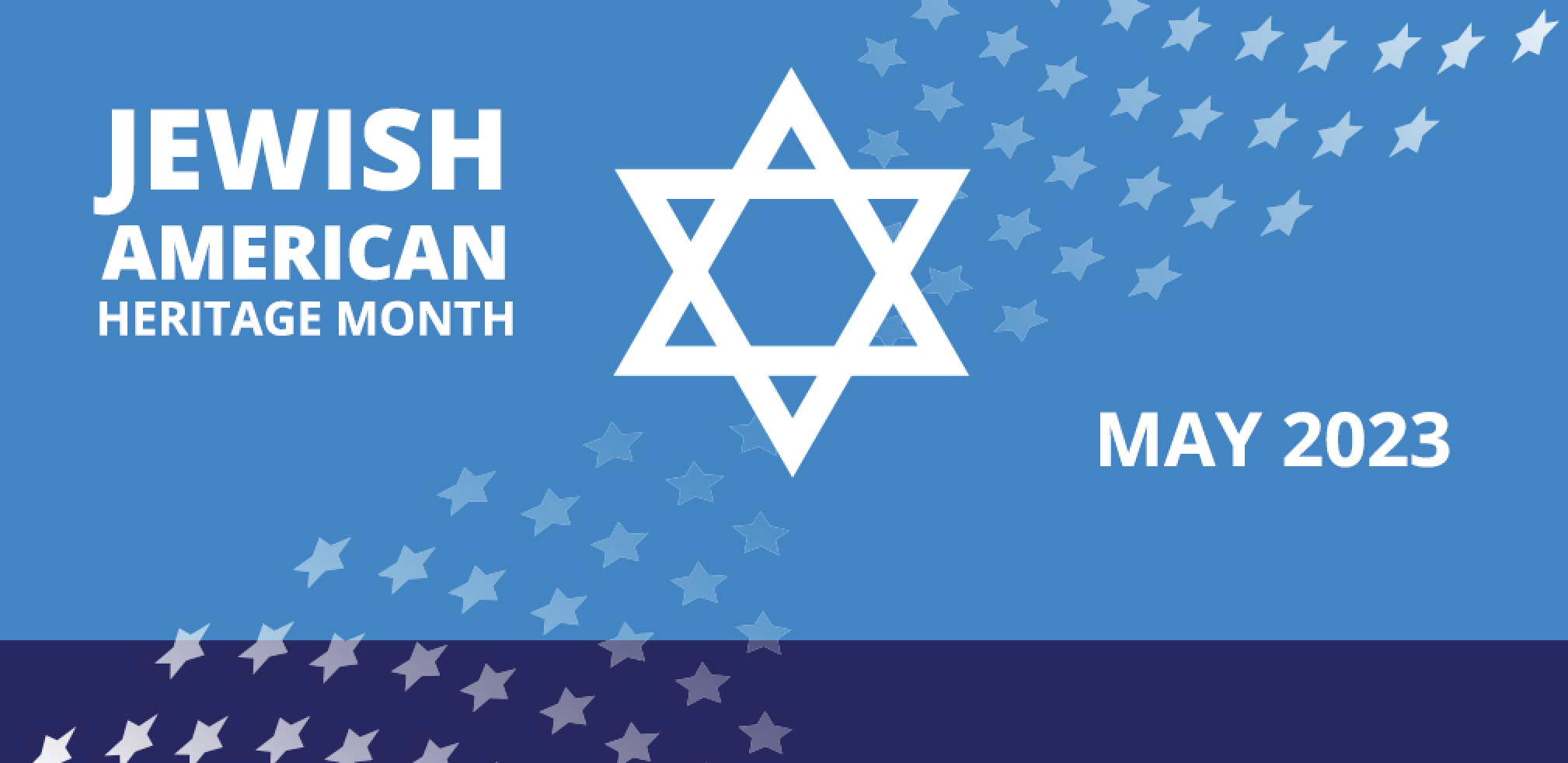 کلیرمونٹ نے یہودی امریکی ورثہ کا مہینہ منایا